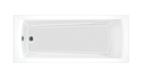 Ванна акриловая прямоугольная Cersanit NATURE 150x70 64243